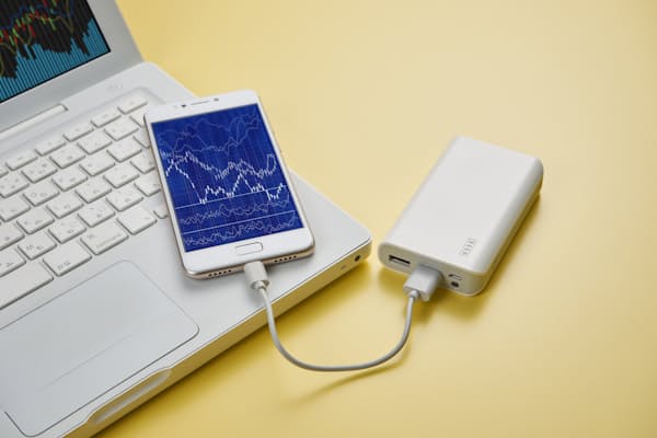 ノートpcのバッテリー 寿命が大幅に延びる使い方 Nikkei Style