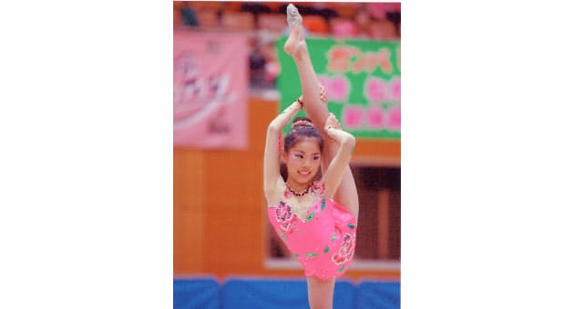 内気な女の子が 世界 を目指すまで Nikkei Style 内気な女の子が 世界 を目指すまで Nikkei Style