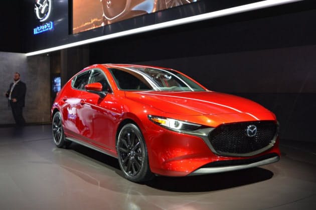 日本経済新聞 日本経済新聞