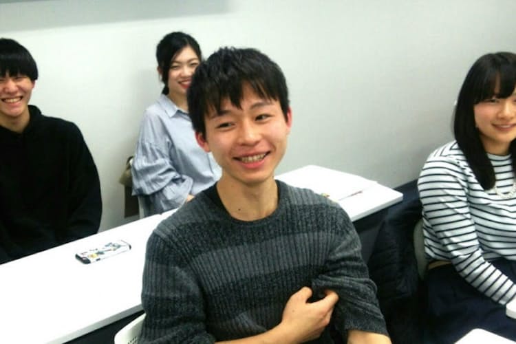 笑顔 効果で人間関係はよくなる Nikkei Style 笑顔 効果で人間関係はよくなる Nikkei Style