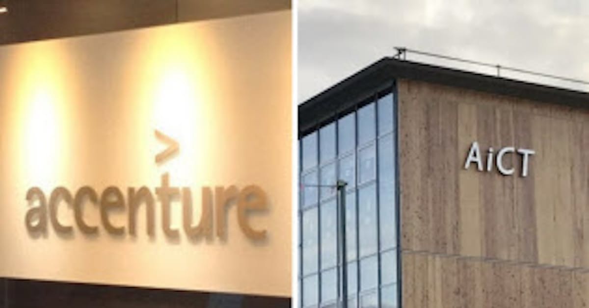 アクセンチュア なぜ会津若松に高技能人材0人移籍 日本経済新聞