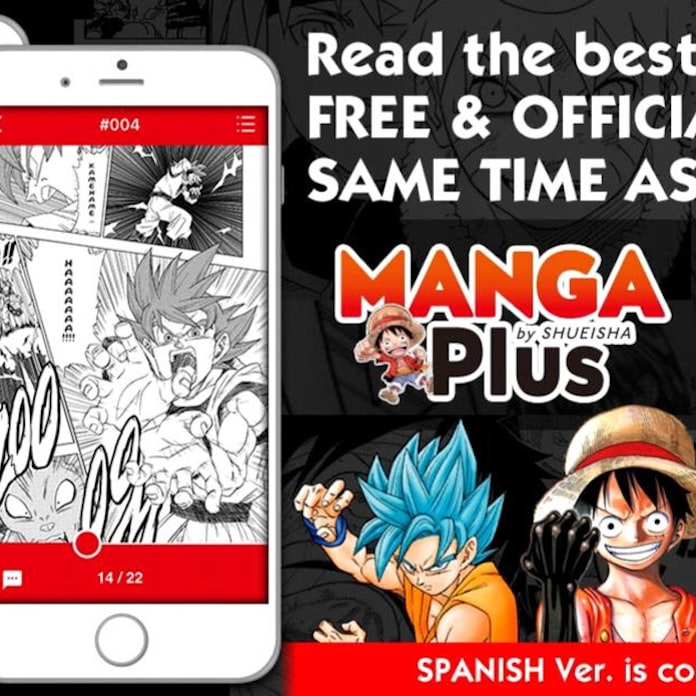 少年ジャンプ 海外へ無料配信 集英社が発売と同時に 日本経済新聞 少年ジャンプ 海外へ無料配信 集英社が発売と同時に 日本経済新聞