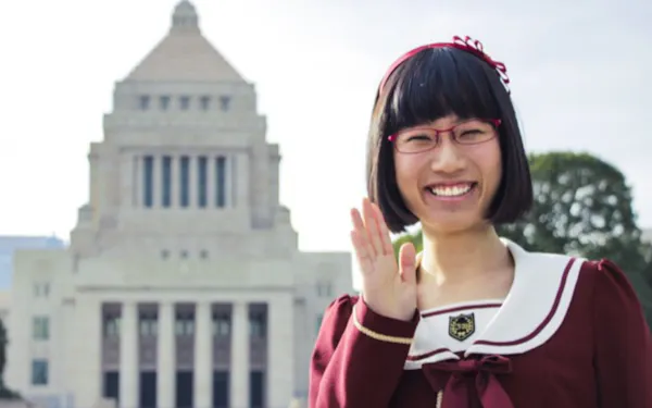 たかまつなな のニュース一覧 日本経済新聞