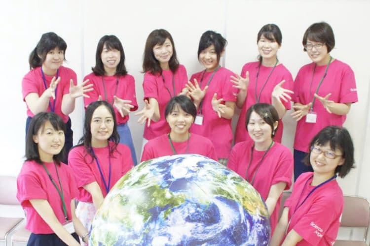 リケジョ という言葉が嫌いだった Nikkei Style リケジョ という言葉が嫌いだった Nikkei Style