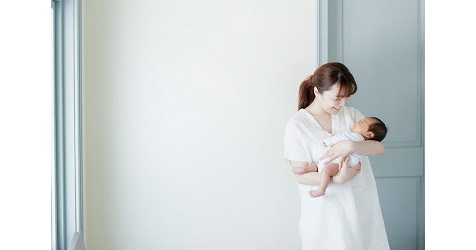 低体重で生まれた赤ちゃん 元気に育てる3つの処方箋 Nikkei Style 低体重で生まれた赤ちゃん 元気に育てる3つの処方箋 Nikkei Style