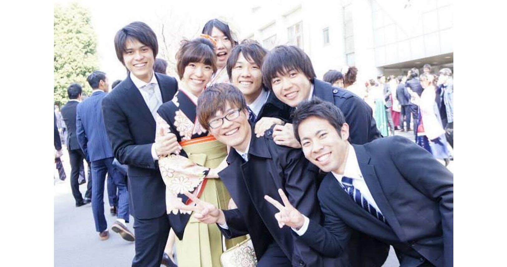 慶應義塾大学に誓った2回目の下克上 Nikkei Style 慶應義塾大学に誓った2回目の下克上 Nikkei Style