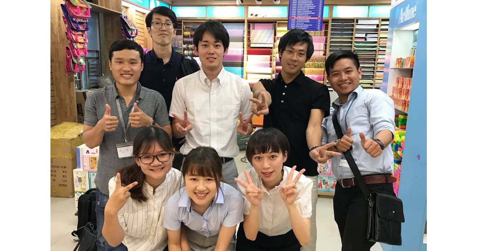 私たちはなぜ 単位 採用無関係の長期インターンに参加したのか U22 Nikkei Style