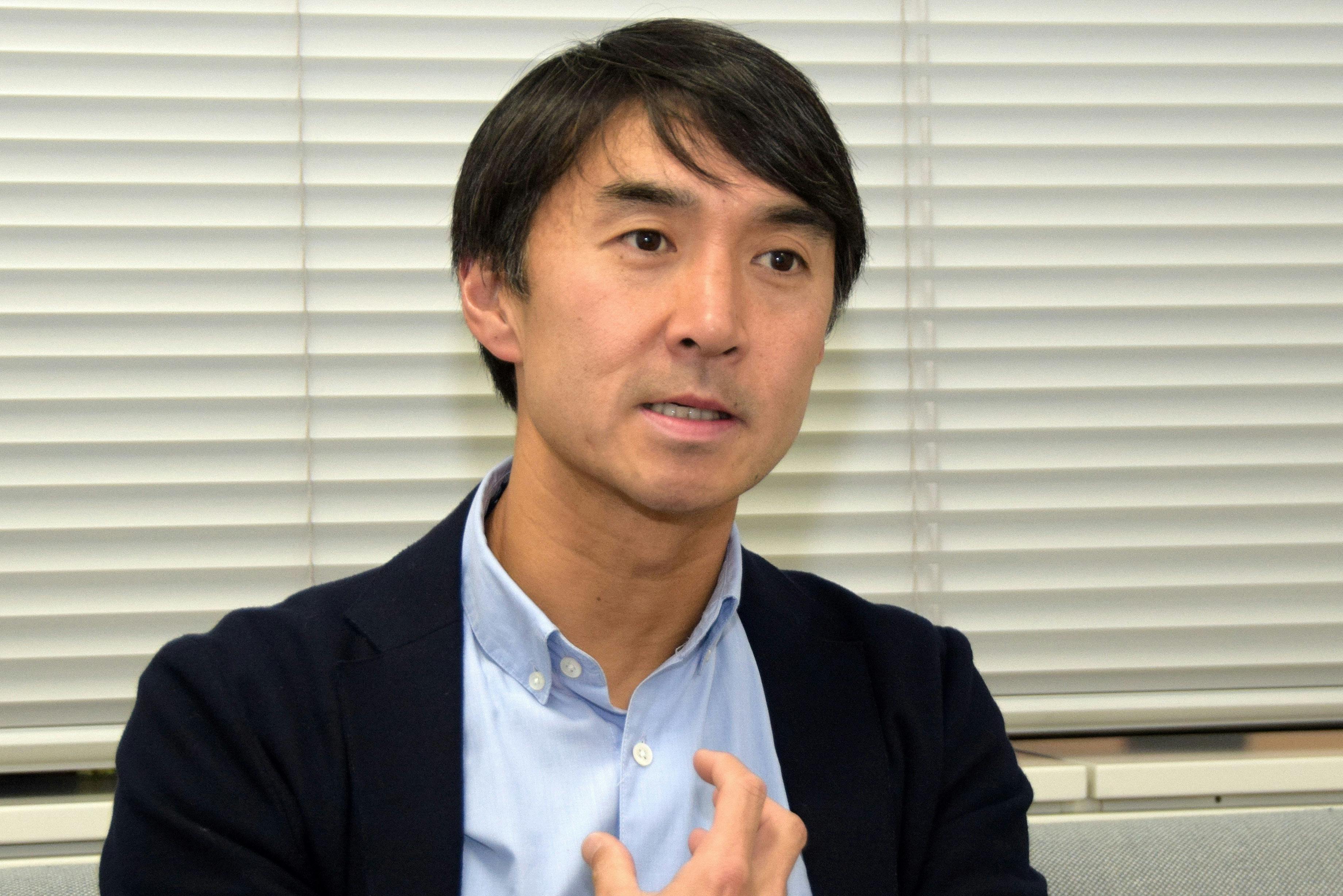 マー君の通訳が語る 一流メジャーリーガーの気配り術|NIKKEIリスキリング