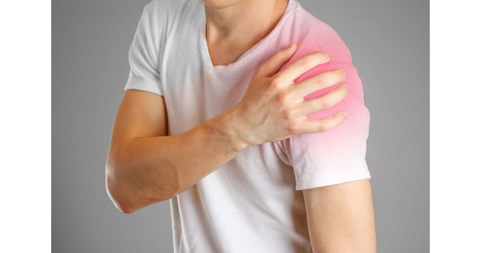 四十肩の痛み放置しない 肩腱板断裂 の可能性も Nikkei Style