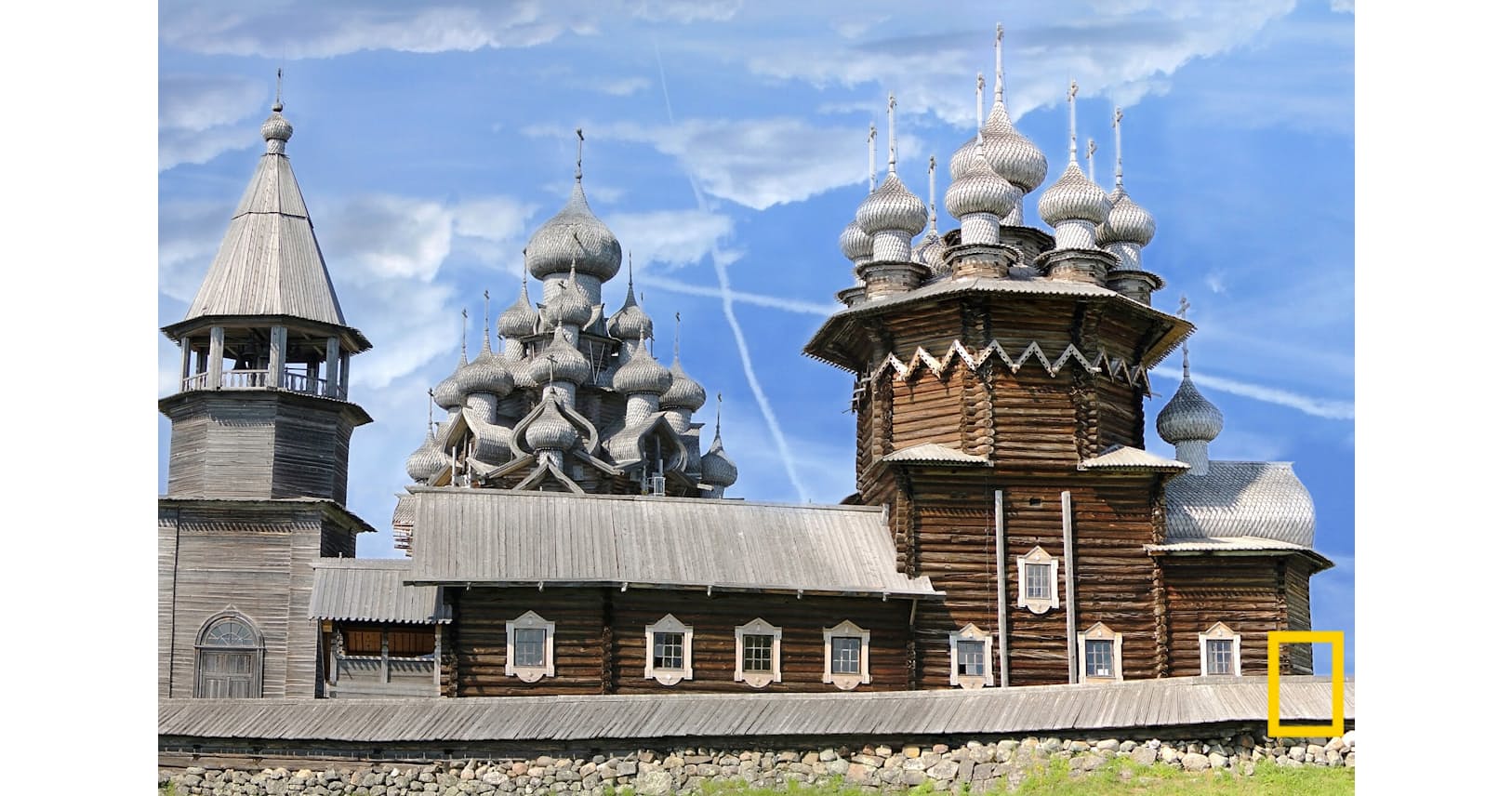 くぎを使わず曲線美 世界遺産 ロシア建築の匠の技 Nikkei Style くぎを使わず曲線美 世界遺産 ロシア建築の匠の技 Nikkei Style