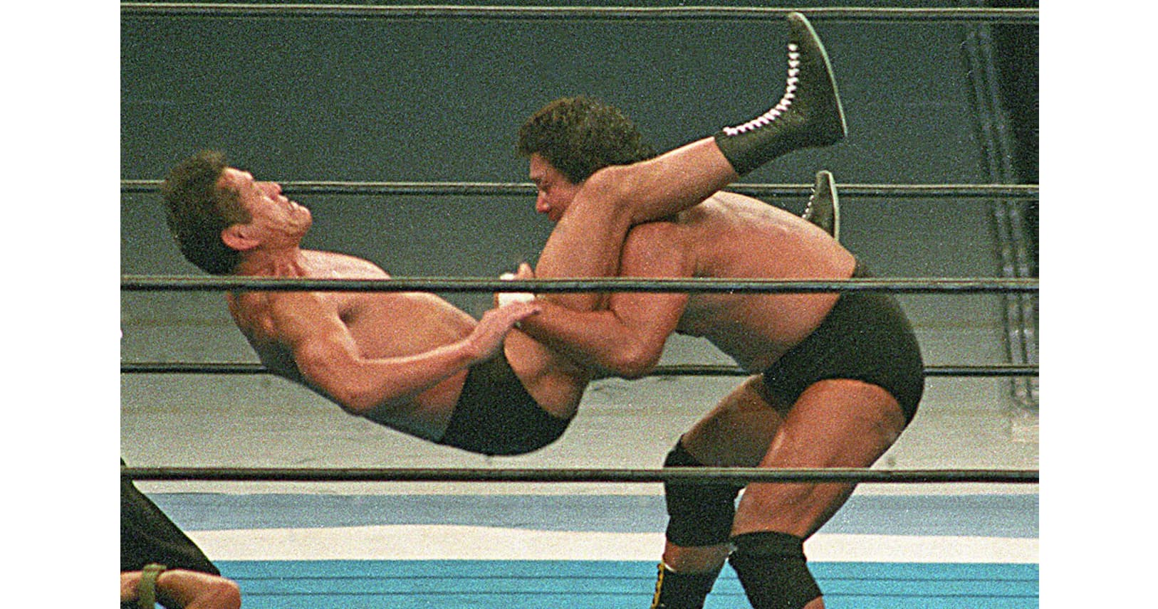 馬場 猪木破った誇りと ミスタープロレス への怒り Nikkei Style 馬場 猪木破った誇りと ミスタープロレス への怒り Nikkei Style