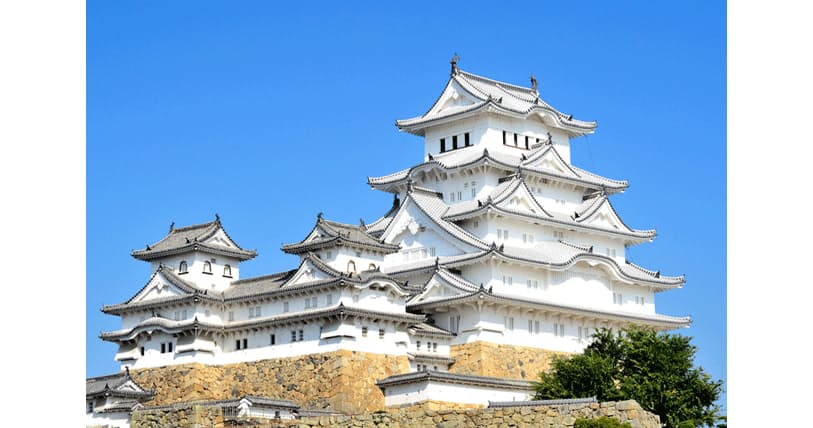 世界遺産 姫路城が260年守った人事異動の鉄則 日経bizgate 世界遺産 姫路城が260年守った人事異動の鉄則 日経bizgate