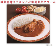 中村屋 レトルト食品 インドカリー タンドリーバターチキン を発売 日本経済新聞