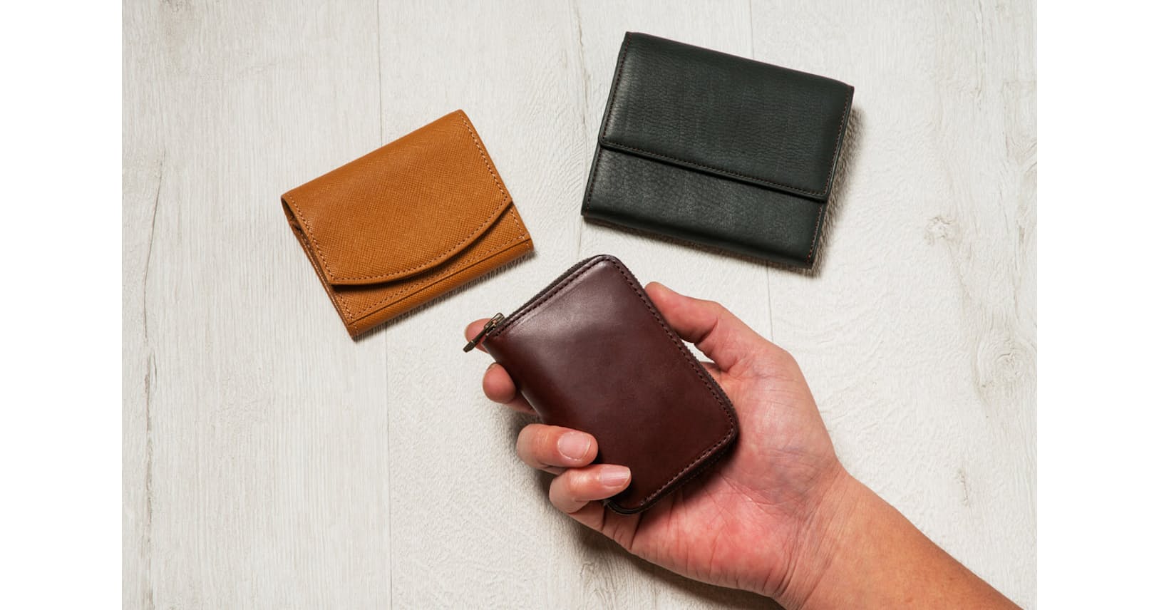 大容量のミニ財布 小さくても小銭やカードはしっかり Nikkei Style 大容量のミニ財布 小さくても小銭やカードはしっかり Nikkei Style