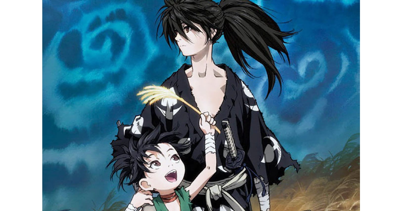 どろろ 50年ぶりアニメ化 手塚治虫の魅力は不変 Nikkei Style どろろ 50年ぶりアニメ化 手塚治虫の魅力は不変 Nikkei Style