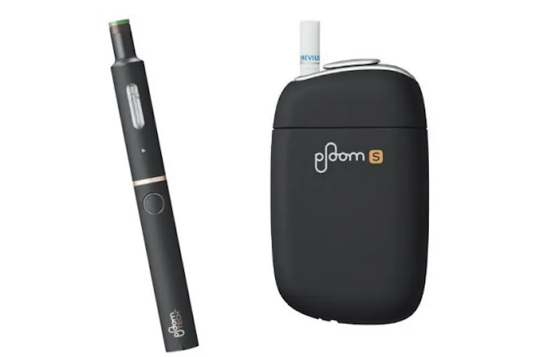 Jtが低温加熱式たばこの弱点を克服 高温型も追加 Nikkei Style Jtが低温加熱式たばこの弱点を克服 高温型も追加 Nikkei Style