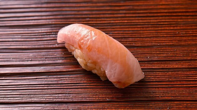 熟成ブーム 肉の次はすし 50日寝かせたカジキの味 Nikkei Style 熟成ブーム 肉の次はすし 50日寝かせたカジキの味 Nikkei Style