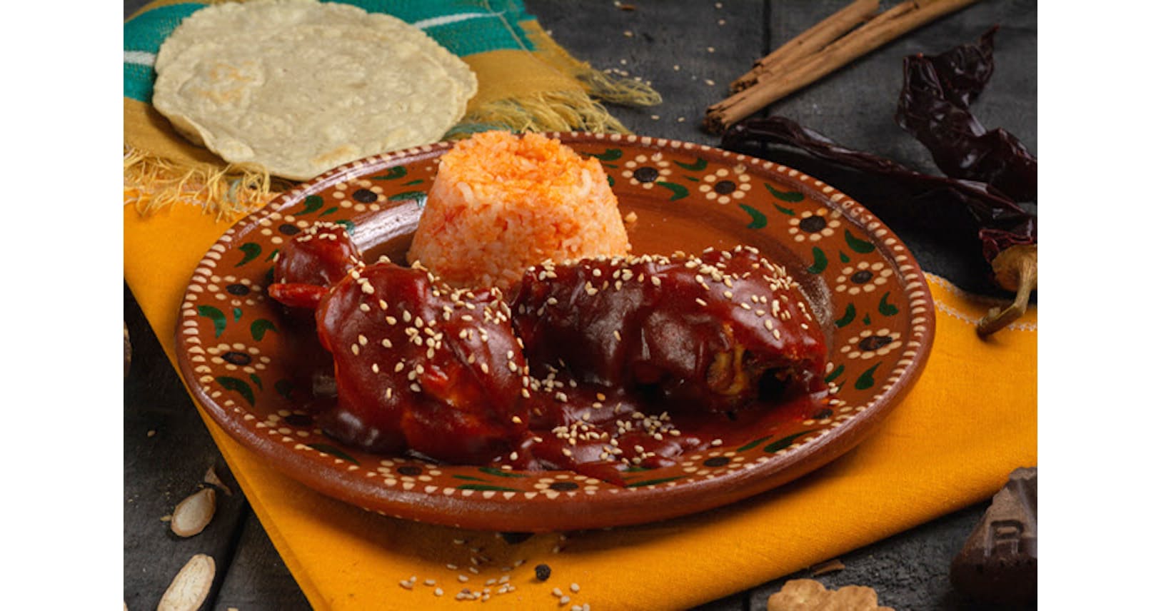 えっ 鶏肉にチョコレート メキシコの魅惑のソース Nikkei Style えっ 鶏肉にチョコレート メキシコの魅惑のソース Nikkei Style