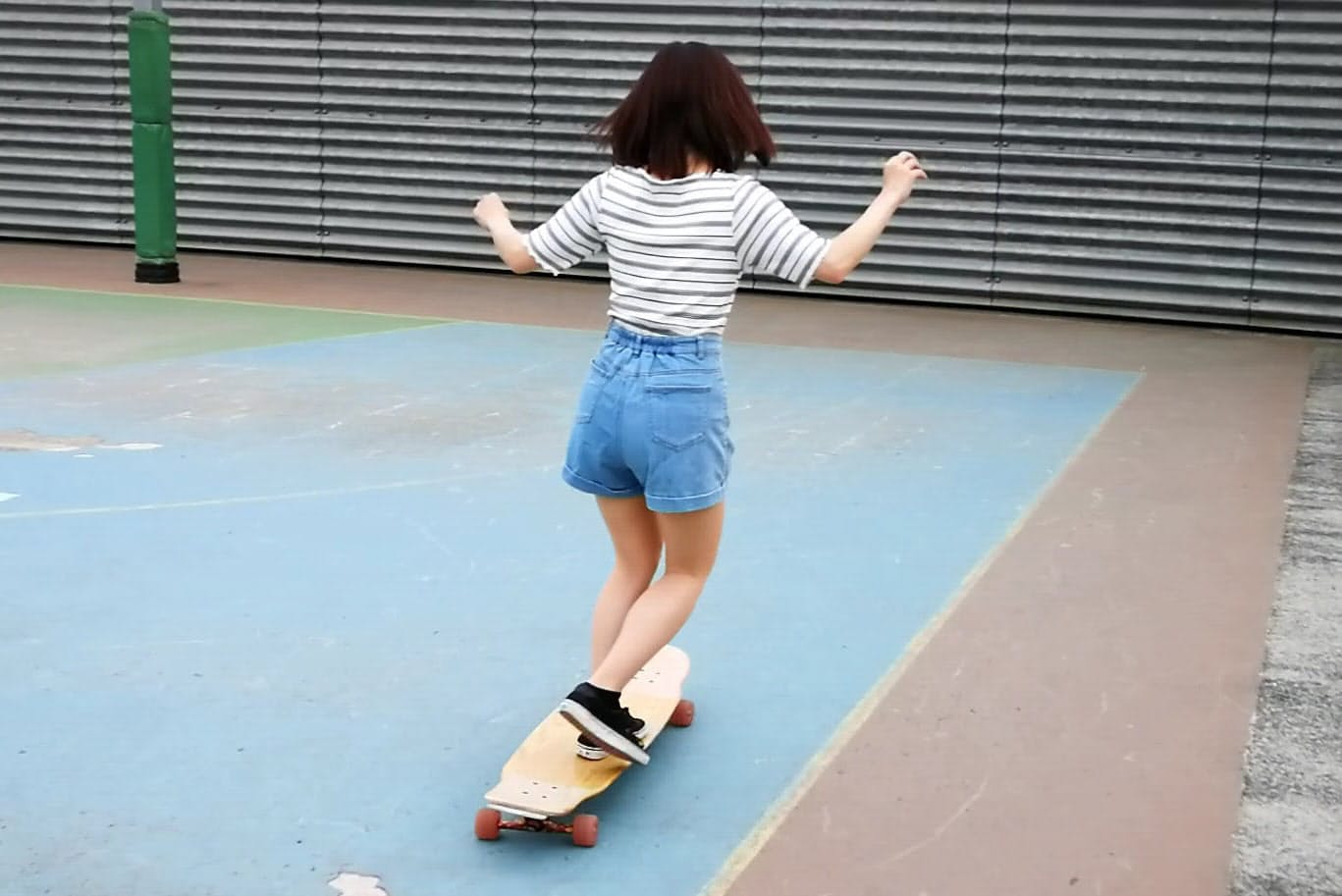 スケボーってカワイイ 五輪新種目で 女子 目覚める Nikkei Style スケボーってカワイイ 五輪新種目で 女子 目覚める Nikkei Style