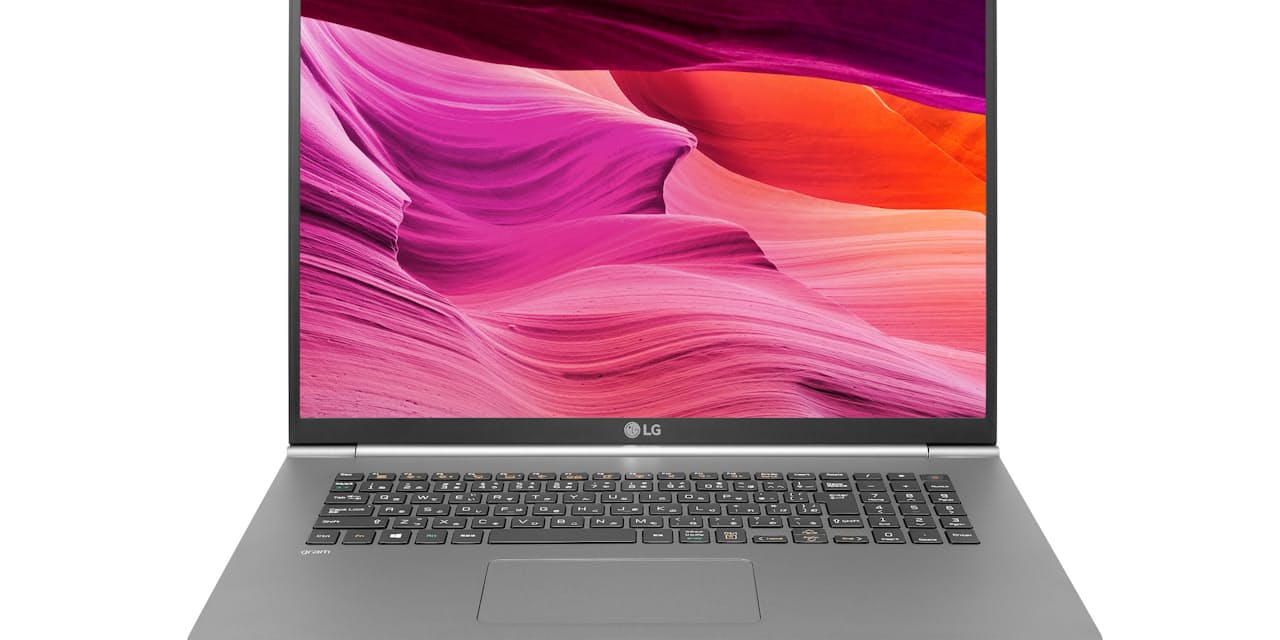 ついに画面17インチの モバイルpc 進む狭額縁化 Nikkei Style ついに画面17インチの モバイルpc 進む狭額縁化 Nikkei Style