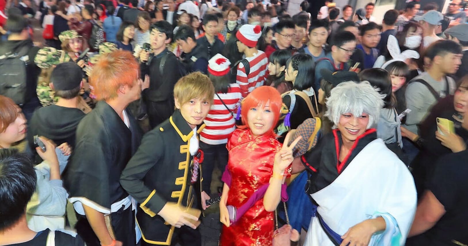 ハロウィンはどうだった で クリスマスはどうする Nikkei Style ハロウィンはどうだった で クリスマスはどうする Nikkei Style