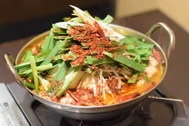 マーラー人気が止まらない しびれと辛さを楽しむ3店 Nikkei Style マーラー人気が止まらない しびれと辛さを楽しむ3店 Nikkei Style