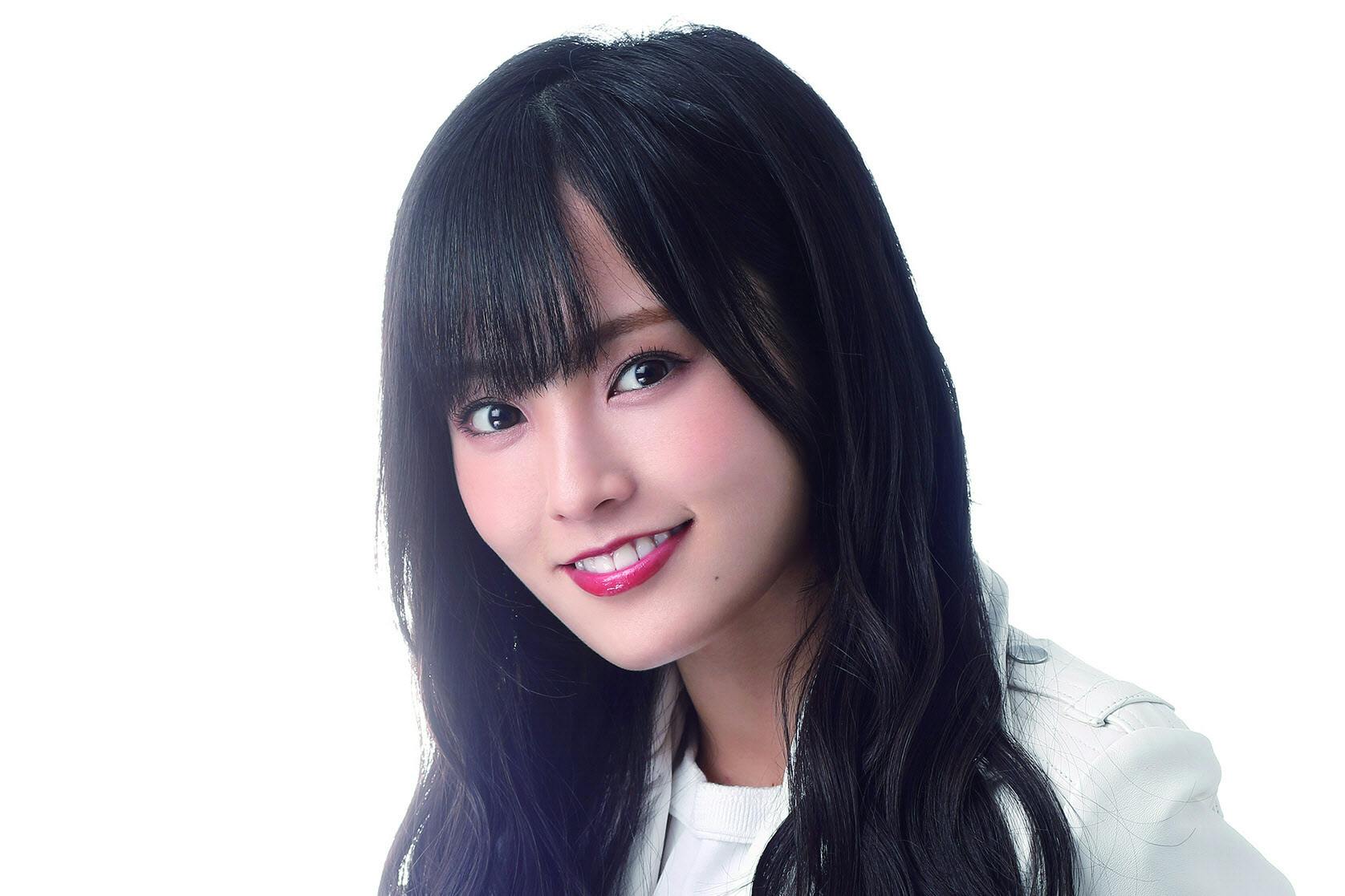 Nmb48卒業の山本彩 カッコいい 存在になりたい Nikkei Style Nmb48卒業の山本彩 カッコいい 存在になりたい Nikkei Style