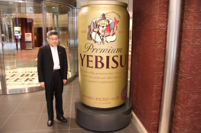 病を乗り越えて 働く意味は 使命感 にある 日経bizgate