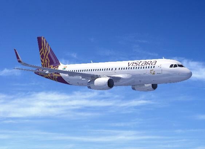 Jalとvistara コードシェアを開始 インド国内の路線ネットワーク拡大 日本経済新聞
