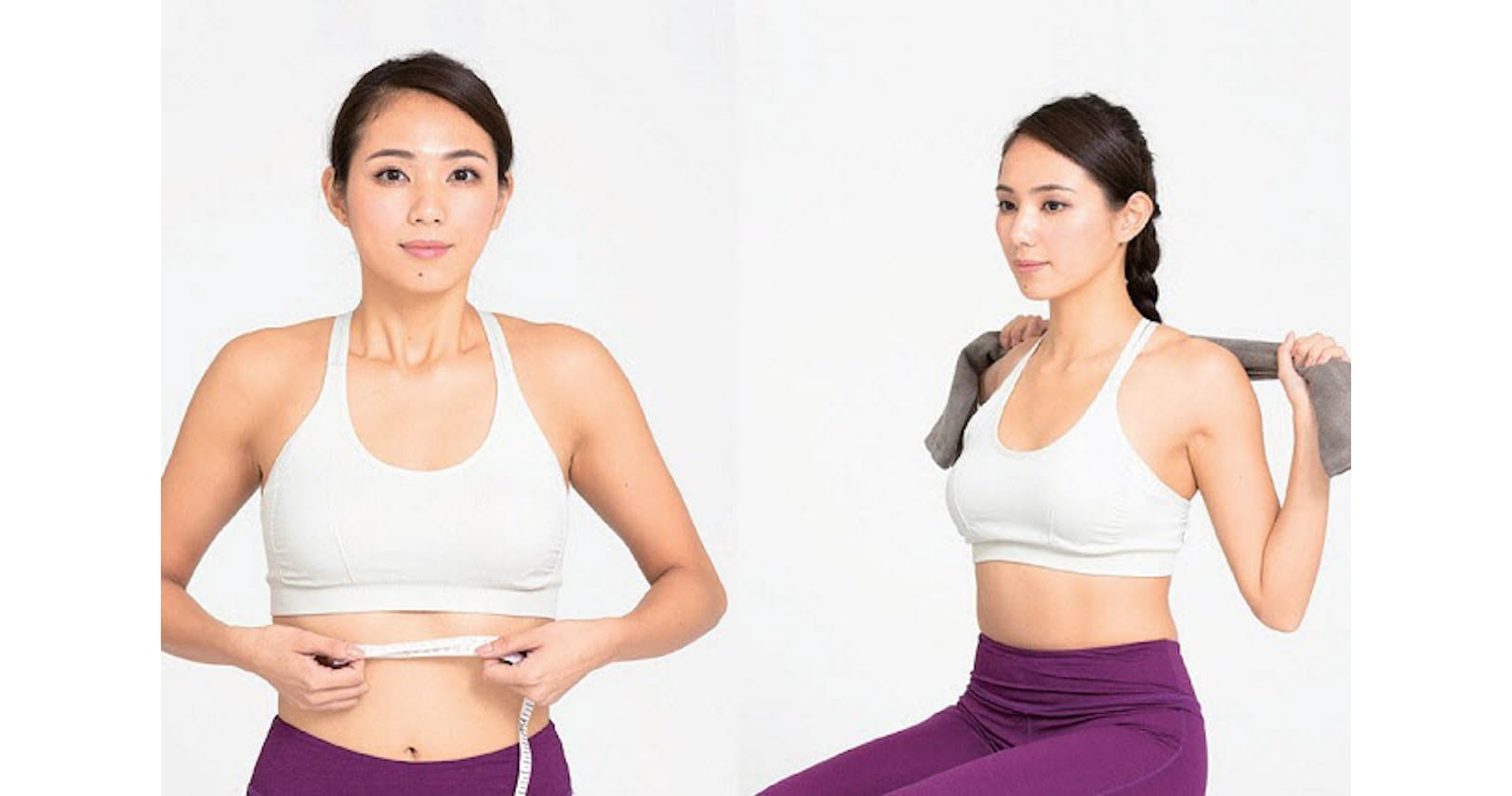 不調が改善する 体幹リセット まずは正しい呼吸で Nikkei Style 不調が改善する 体幹リセット まずは正しい呼吸で Nikkei Style