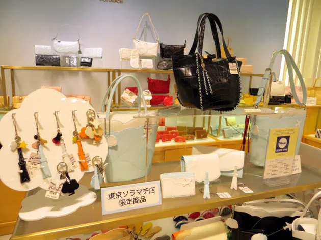 全312店 スカイツリー商業施設 ソラマチ 大解剖 Nikkei Style 全312店 スカイツリー商業施設 ソラマチ 大解剖 Nikkei Style