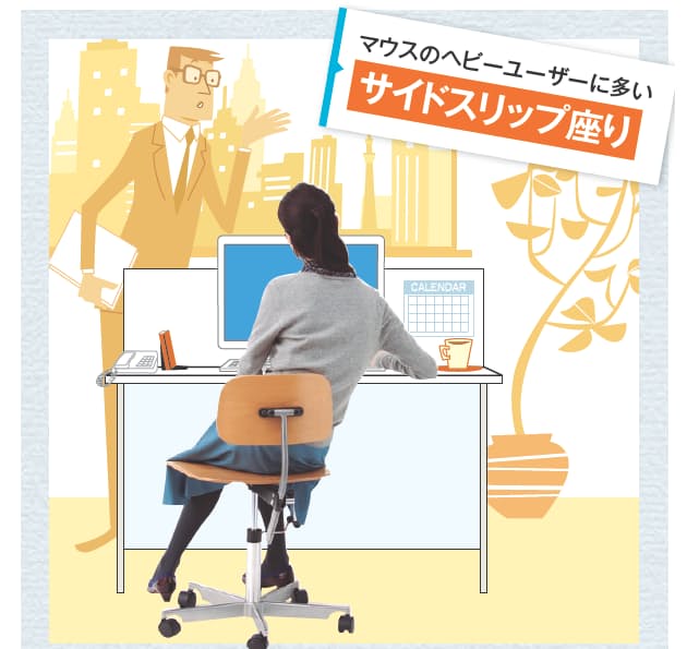 不調が軽減 仕事の効率がアップするデスク周り改善法 Nikkei Style 不調が軽減 仕事の効率がアップするデスク周り改善法 Nikkei Style