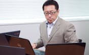 本連載ではビジネス書作家の戸田覚氏が格安ノートパソコンを徹底検証
