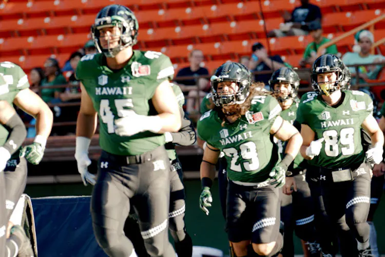 米国進学 アメフト最高峰へ 日本の高校生が開いた道 Nikkei Style 米国進学 アメフト最高峰へ 日本の高校生が開いた道 Nikkei Style