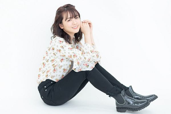 批判も成長の糧 工夫凝らし楽しさ知る 吉田ちかさん Nikkei Style 批判も成長の糧 工夫凝らし楽しさ知る 吉田ちかさん Nikkei Style