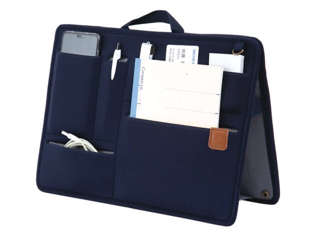 持ち運び便利 机の上で省スペース 技あり文具11選 Nikkei Style 持ち運び便利 机の上で省スペース 技あり文具11選 Nikkei Style