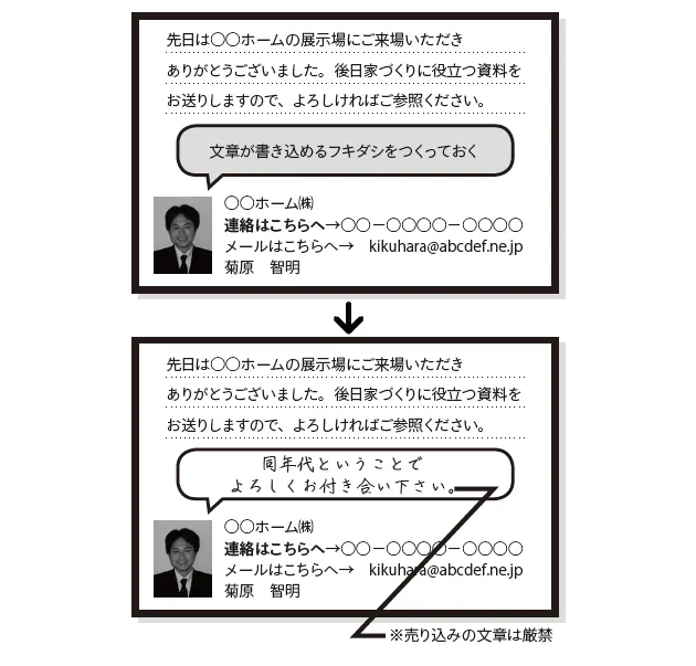 お客様はこんな 自己紹介文 に弱い 日経bizgate お客様はこんな 自己紹介文 に弱い 日経bizgate