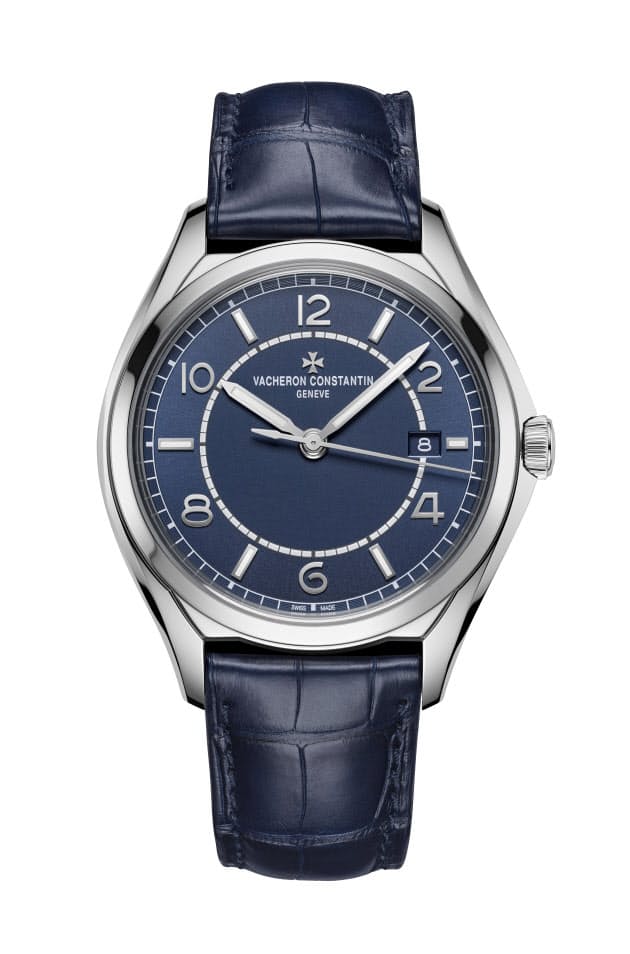 青文字盤 新素材 宇宙 新作ウオッチ3大トレンド Nikkei Style 青文字盤 新素材 宇宙 新作ウオッチ3大トレンド Nikkei Style