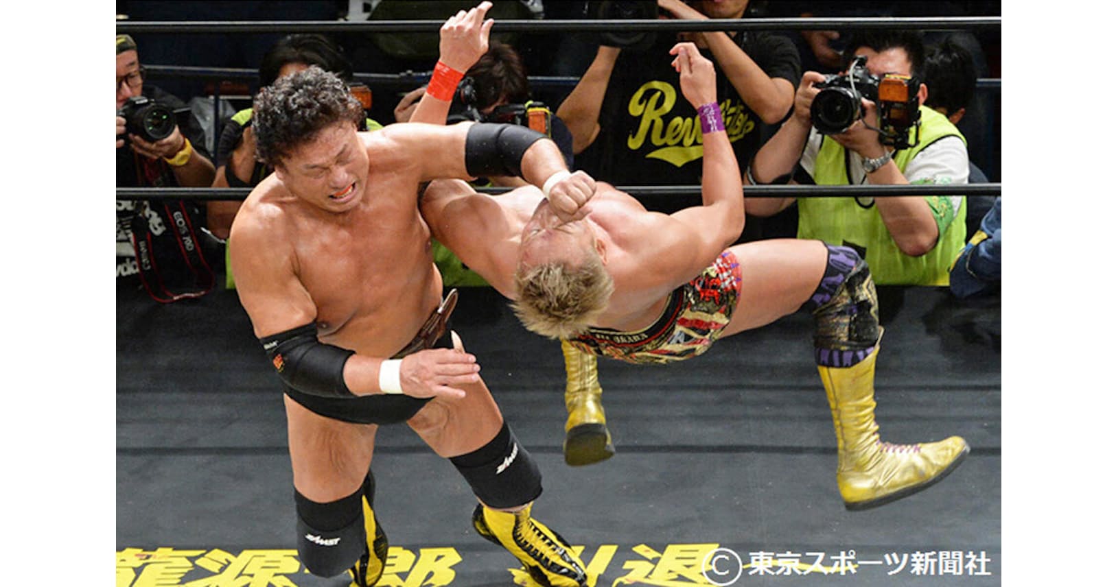 妻の大病で引退決断 昭和のプロレス で最後の一戦 Nikkei Style 妻の大病で引退決断 昭和のプロレス で最後の一戦 Nikkei Style