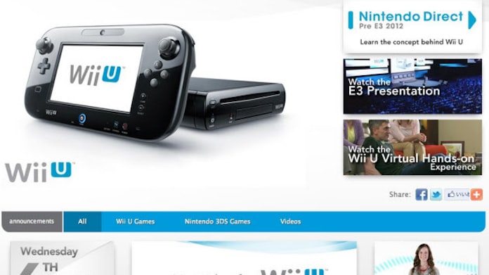 任天堂 失地回復へ Wiiu で賭け 居間の和みを演出 日本経済新聞 任天堂 失地回復へ Wiiu で賭け 居間の和みを演出 日本経済新聞