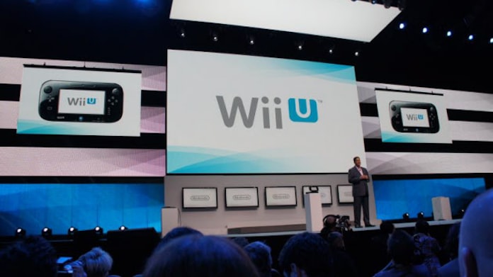 リビングルームに革命を 任天堂がwii U対応ソフトなどをアピール 日本経済新聞 リビングルームに革命を 任天堂がwii U対応ソフトなどをアピール 日本経済新聞