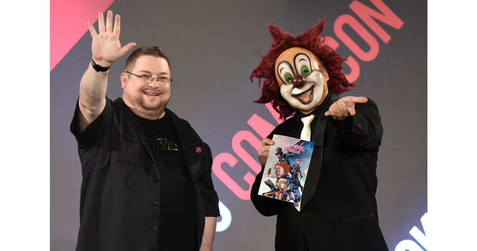 セカオワがアメコミヒーローに マーベル 日本へ秘策 エンタメ Nikkei Style