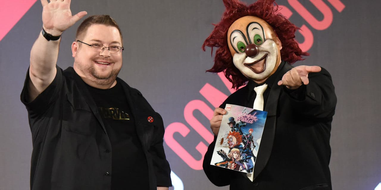 セカオワがアメコミヒーローに マーベル 日本へ秘策 エンタメ Nikkei Style