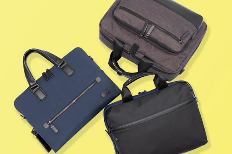 トレンドは小型軽量 1キロ以下のブリーフケース Nikkei Style トレンドは小型軽量 1キロ以下のブリーフケース Nikkei Style