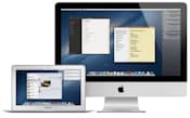 「OS X Mountain Lion」はiOSデバイスとの統合をさらに進めた