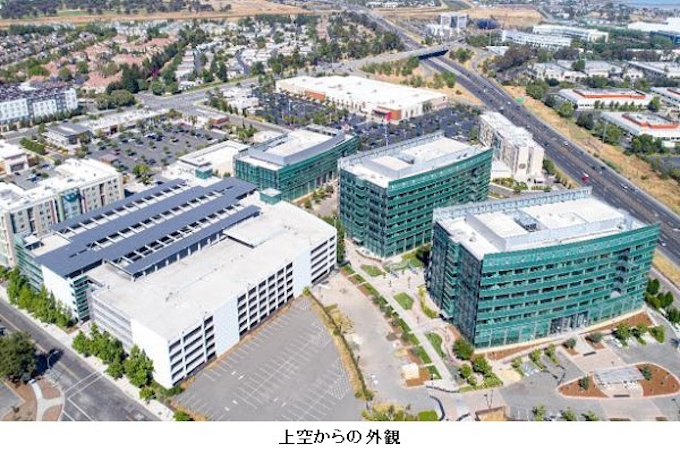 森トラスト 米国シリコンバレーエリアのカリフォルニア州サンノゼ市に所在するオフィスビルを取得 日本経済新聞 森トラスト 米国シリコンバレーエリアのカリフォルニア州サンノゼ市に所在するオフィスビルを取得 日本経済新聞