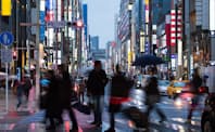 東京都など各自治体はゲリラ豪雨対策を強化している