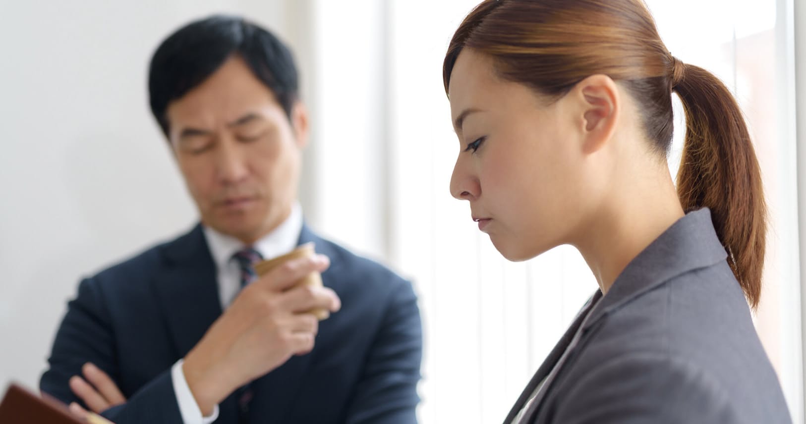面倒な話をサラリと伝える うるさ方も味方にするコツ Nikkei Style 面倒な話をサラリと伝える うるさ方も味方にするコツ Nikkei Style