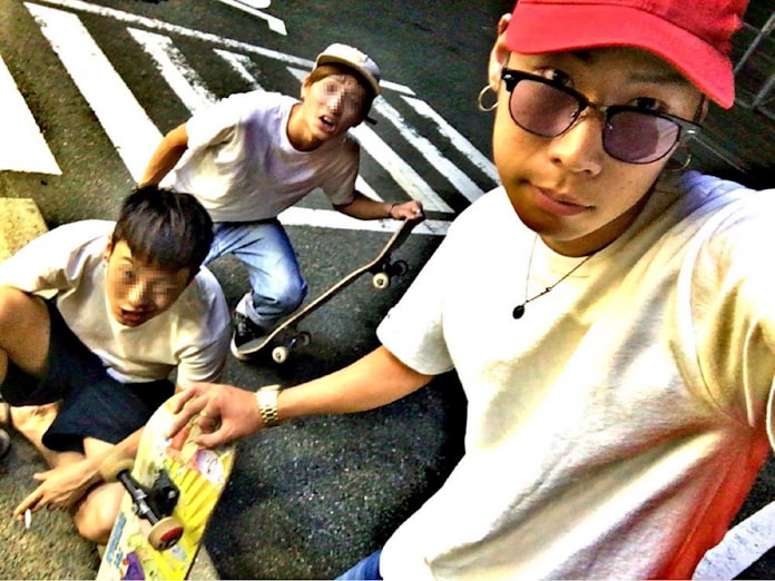 元ギャング サイバーエージェントへ ヤンキー再生道場 日本経済新聞