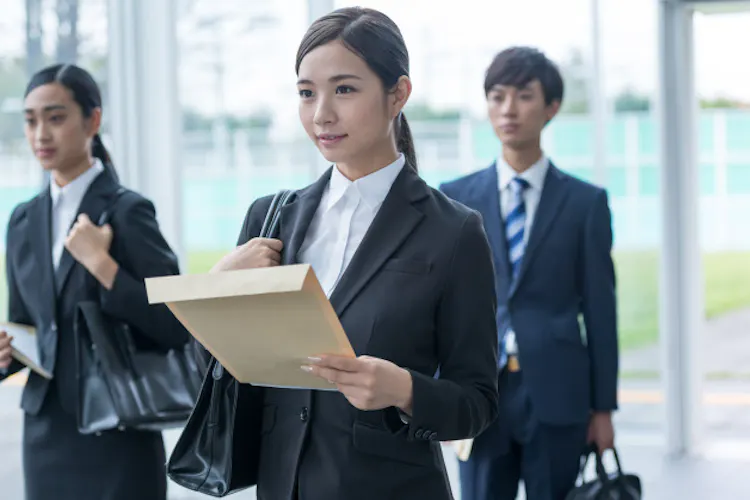 採用早まり焦る企業 就活生に勝機もたらす5つの対策 Nikkei Style 採用早まり焦る企業 就活生に勝機もたらす5つの対策 Nikkei Style